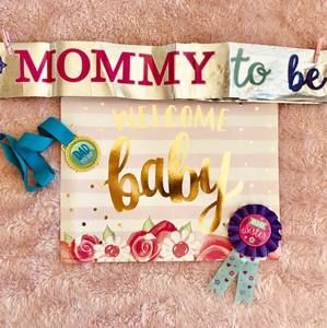 Meet your Posher, Johanna